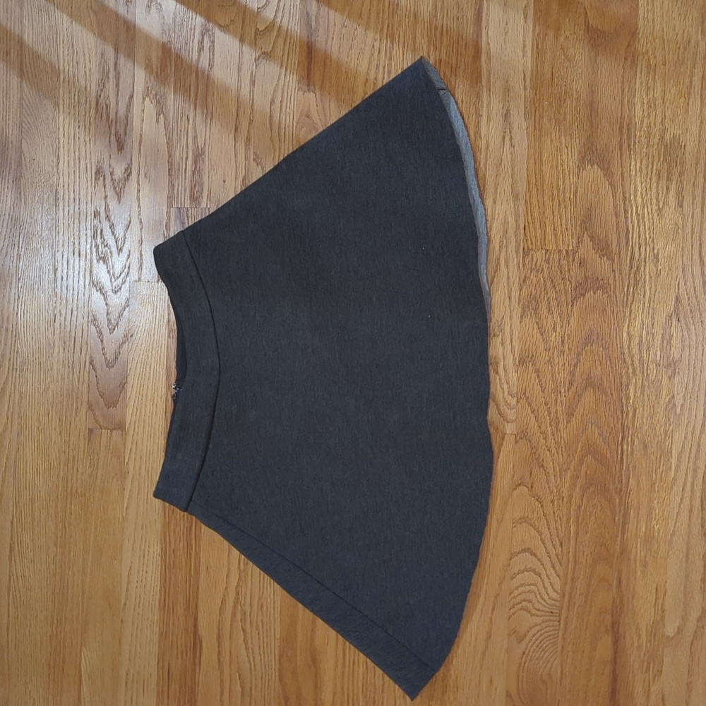 Banana Republic Mini Skirt